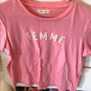 Madewell Tee